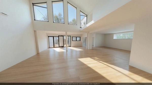 Maison à vendre 6 pièces REIMS (51)
