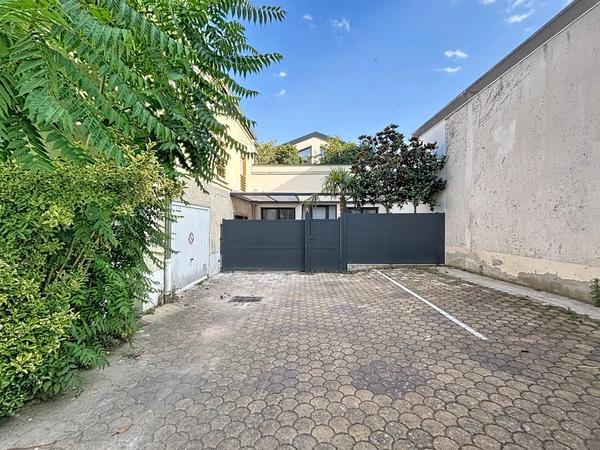 Maison à vendre 6 pièces REIMS (51)