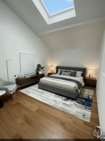 Maison à vendre 6 pièces REIMS (51)