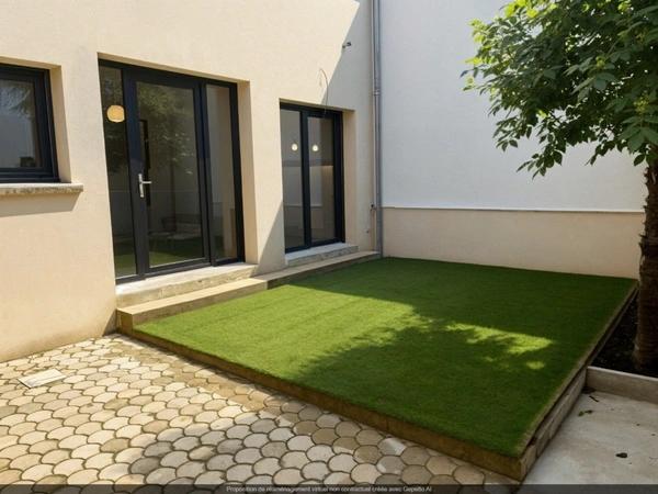 Maison à vendre 6 pièces REIMS (51)
