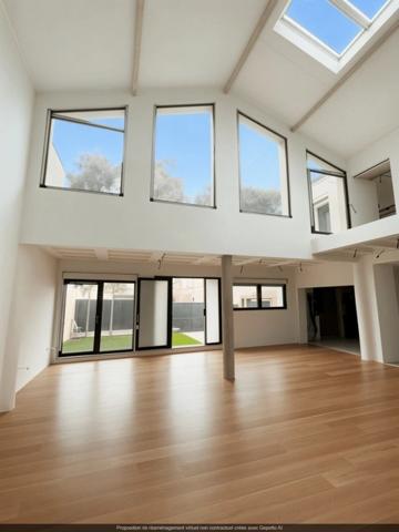 Maison à vendre 6 pièces REIMS (51)