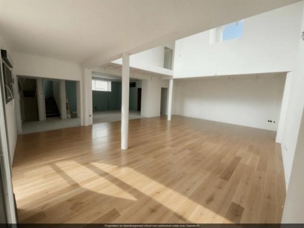 Maison à vendre 6 pièces REIMS (51)
