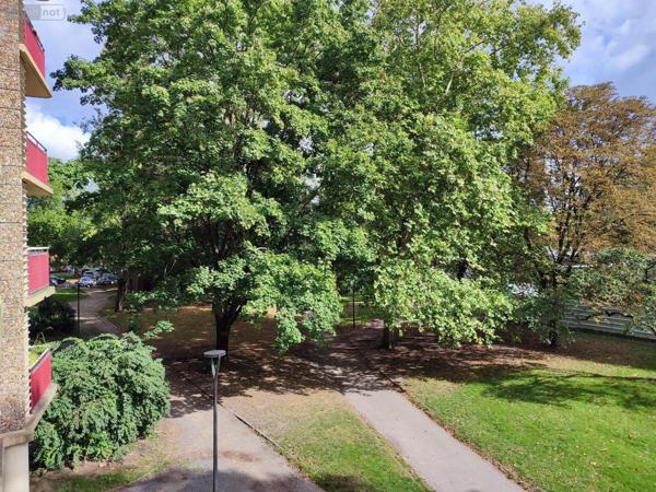 Appartement à vendre à Sotteville-lès-Rouen en Seine-Maritime (76300), ref : 2025-051   
HOTEL DE VILLE