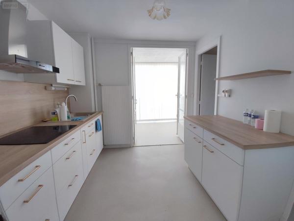 Appartement à vendre à Sotteville-lès-Rouen en Seine-Maritime (76300), ref : 2025-051   
HOTEL DE VILLE