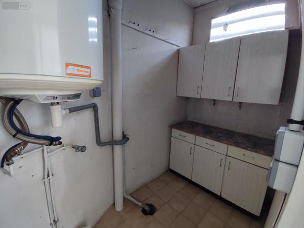 Appartement à vendre à Sotteville-lès-Rouen en Seine-Maritime (76300), ref : 2025-051   
HOTEL DE VILLE