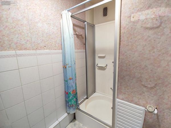 Appartement à vendre à Sotteville-lès-Rouen en Seine-Maritime (76300), ref : 2025-051   
HOTEL DE VILLE