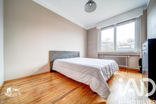 Appartement à vendre 8 pièces 163 m² Thionville