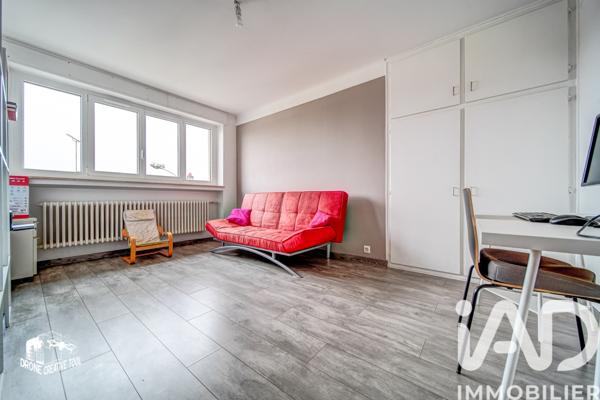 Appartement à vendre 8 pièces 163 m² Thionville