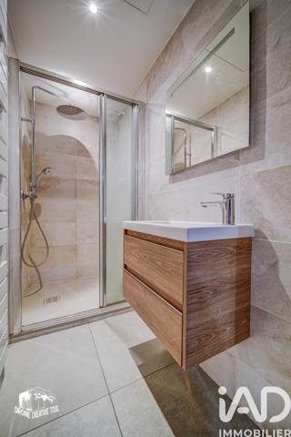 Appartement à vendre 8 pièces 163 m² Thionville