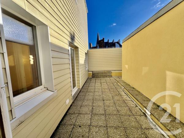 Maison à vendre  6 pièces - 201 m2 BOULOGNE SUR MER - 62