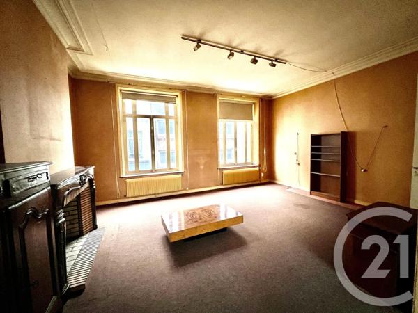 Maison à vendre  6 pièces - 201 m2 BOULOGNE SUR MER - 62