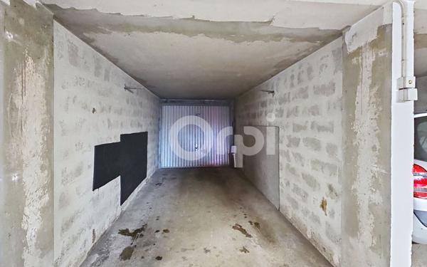 Appartement à vendre    2 pièces • 35,69 m2 Antibes