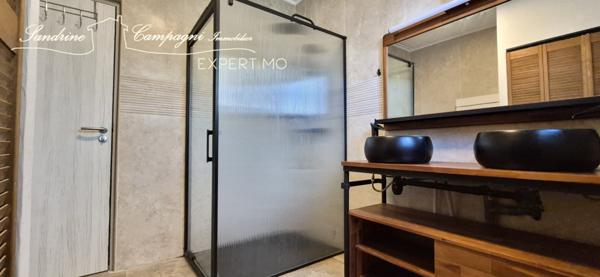 Carpentras (84200) Maison individuelle T4 + T2 + garage, jardin piscinable