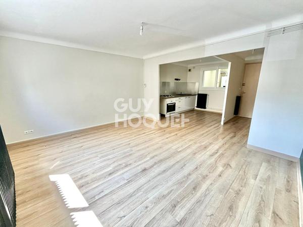 Maison de Ville 4 pièces + terrasse en Centre ville