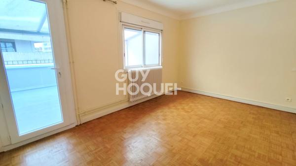 Maison de Ville 4 pièces + terrasse en Centre ville