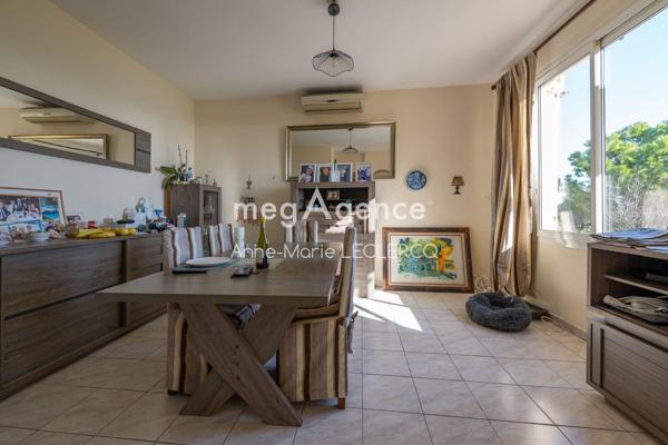 Maison à VILLEFRANCHE-SUR-MER, 06230 - 7 pièces 200m²