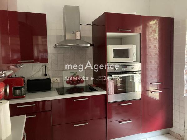 Maison à VILLEFRANCHE-SUR-MER, 06230 - 7 pièces 200m²