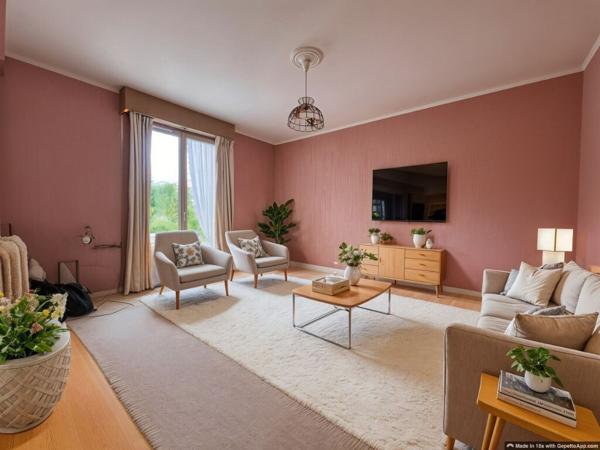 Maison  de 4 Chambres - Bourg sous la Roche