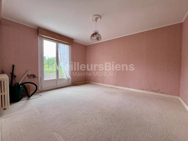 Maison  de 4 Chambres - Bourg sous la Roche