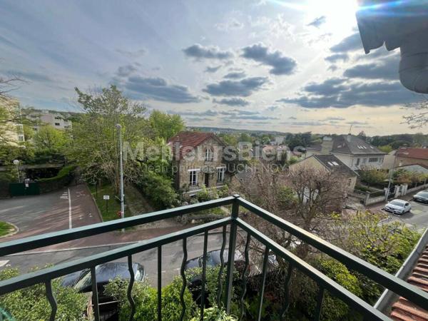 Très belle maison de 170 m² Viroflay Rive droite