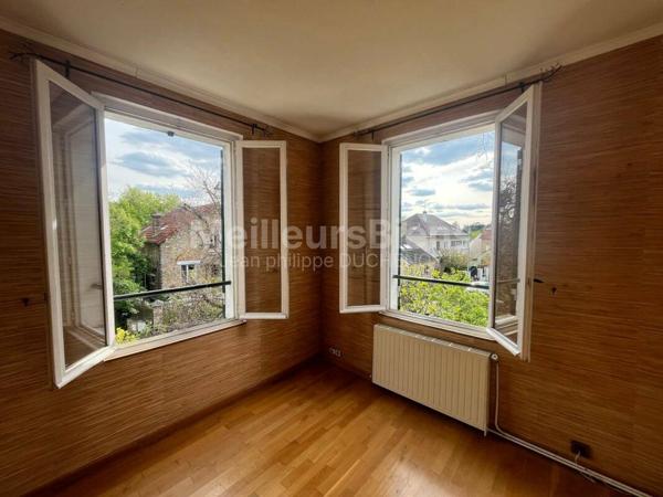 Très belle maison de 170 m² Viroflay Rive droite