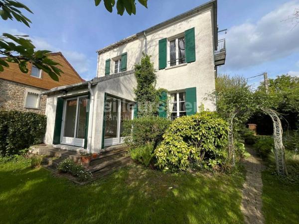 Très belle maison de 170 m² Viroflay Rive droite