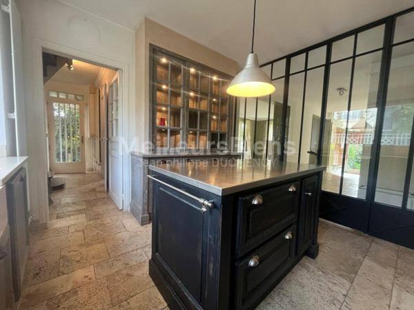 Très belle maison de 170 m² Viroflay Rive droite