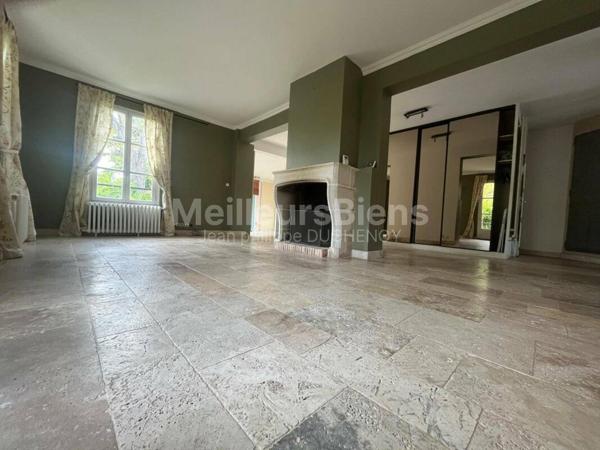 Très belle maison de 170 m² Viroflay Rive droite