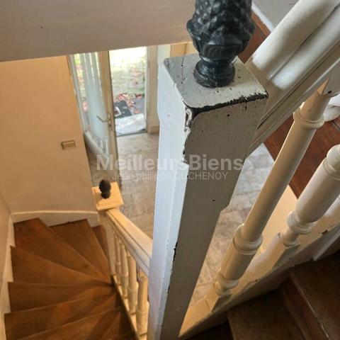 Très belle maison de 170 m² Viroflay Rive droite