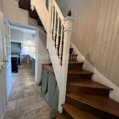 Très belle maison de 170 m² Viroflay Rive droite