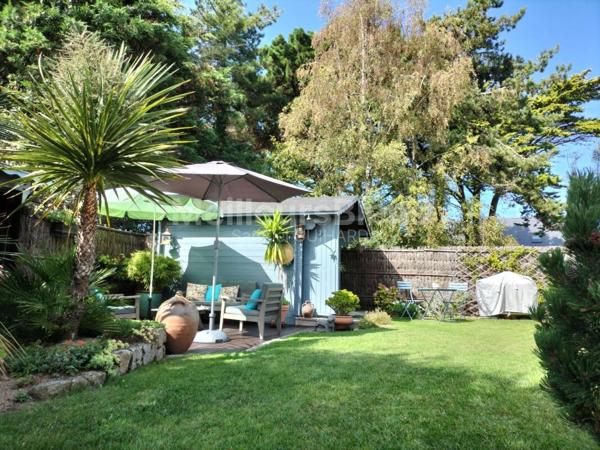 44420 - Proche commerces, maison T6 avec dépendances