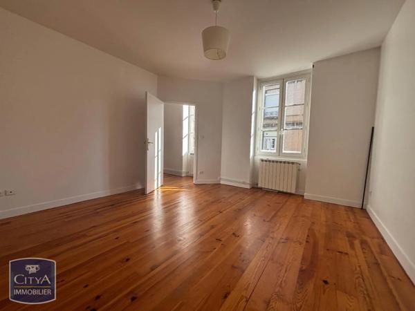 Appartement à vendre 2 pièces 61.18m²