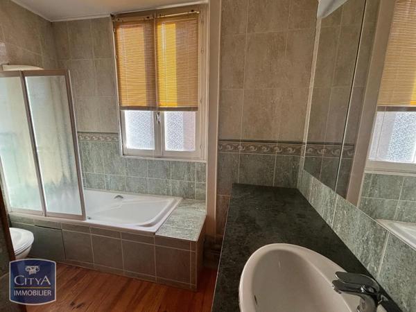 Appartement à vendre 2 pièces 61.18m²