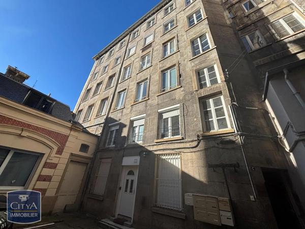 Appartement à vendre 2 pièces 61.18m²