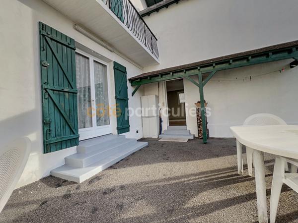 Vente Maison112,77 m² - 5 Pièces - THORIGNY SUR MARNE (77400)