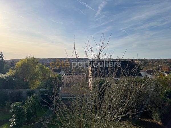Vente Maison112,77 m² - 5 Pièces - THORIGNY SUR MARNE (77400)