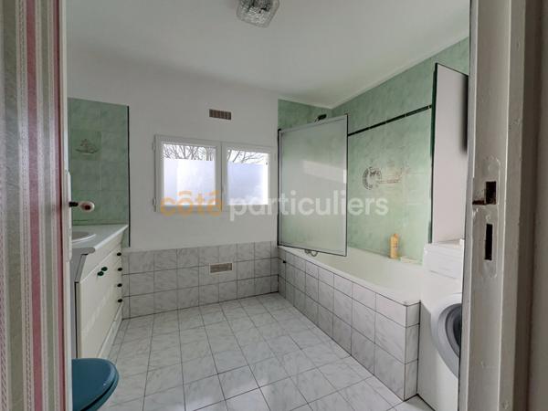 Vente Maison112,77 m² - 5 Pièces - THORIGNY SUR MARNE (77400)