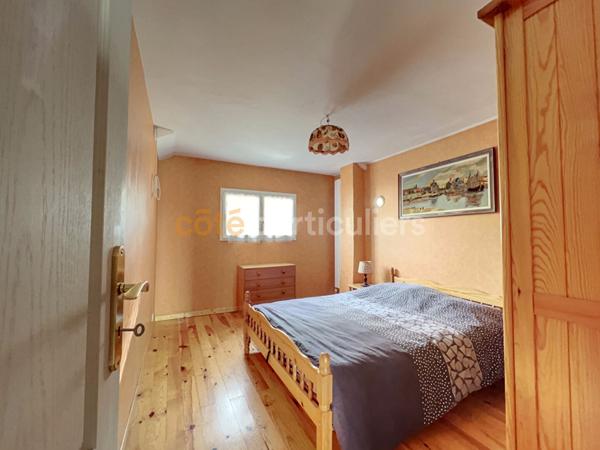 Vente Maison112,77 m² - 5 Pièces - THORIGNY SUR MARNE (77400)