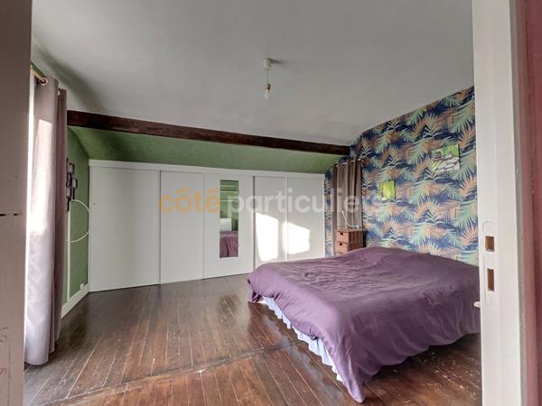 Vente Maison112,77 m² - 5 Pièces - THORIGNY SUR MARNE (77400)