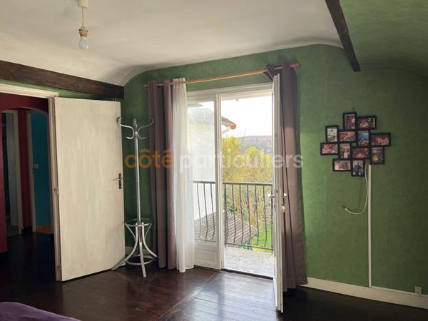 Vente Maison112,77 m² - 5 Pièces - THORIGNY SUR MARNE (77400)