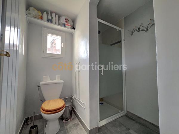 Vente Maison112,77 m² - 5 Pièces - THORIGNY SUR MARNE (77400)