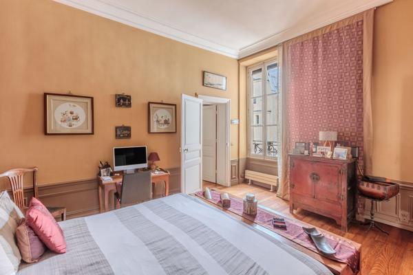 Vente Appartement de luxe Paris 1 5 Pièces 144 m²