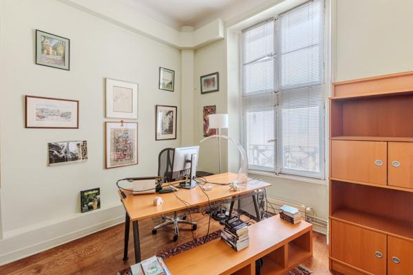 Vente Appartement de luxe Paris 1 5 Pièces 144 m²