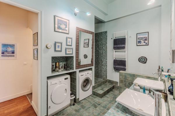Vente Appartement de luxe Paris 1 5 Pièces 144 m²