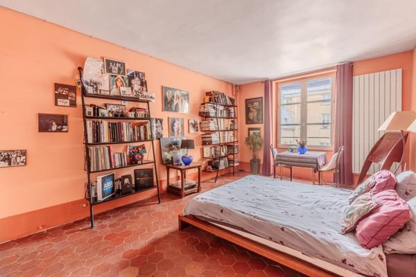 Vente Appartement de luxe Paris 1 5 Pièces 144 m²