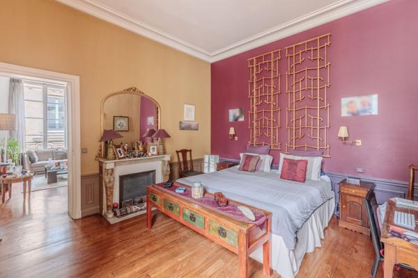 Vente Appartement de luxe Paris 1 5 Pièces 144 m²
