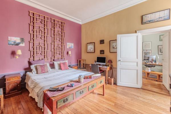 Vente Appartement de luxe Paris 1 5 Pièces 144 m²