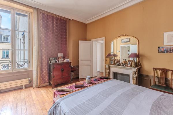 Vente Appartement de luxe Paris 1 5 Pièces 144 m²