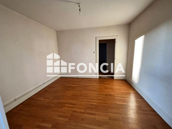 À vendre Appartement 2 pièces 50 m² - Besançon 25000