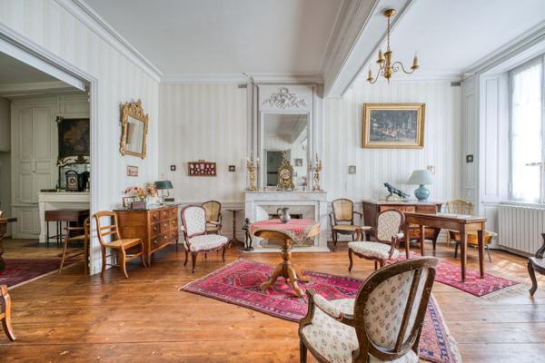 Vente Maison de luxe La Rochelle 8 Pièces 249 m²